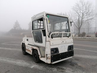 Trattore Charlatte T135
