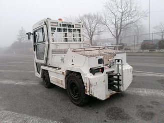 Trattore Charlatte T135