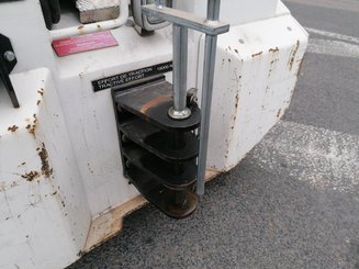 Trattore Charlatte T135