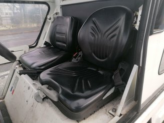 Trattore Charlatte T135
