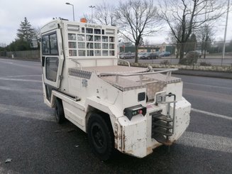 Trattore Charlatte T135