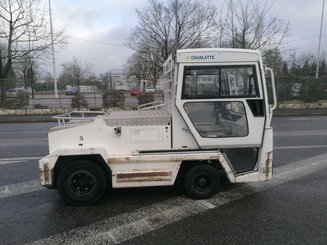 Trattore Charlatte T135
