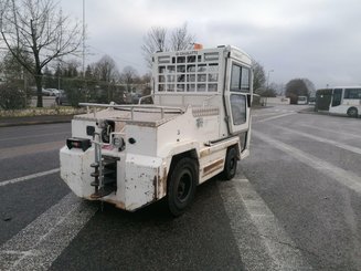 Trattore Charlatte T135