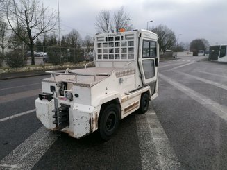 Trattore Charlatte T135
