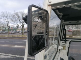 Trattore Charlatte T135