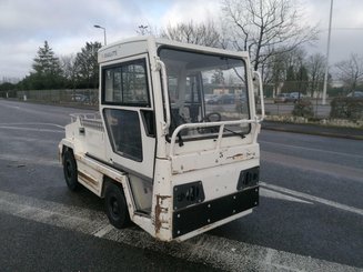 Trattore Charlatte T135