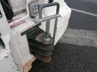 Trattore Charlatte T135