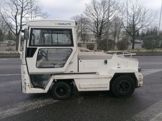 Trattore Charlatte T135