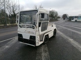 Trattore Charlatte T135