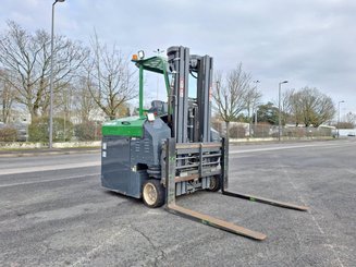 Carrelli multidirezionali Combilift CBE2500 - 1