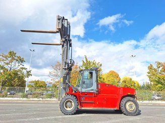 Carrello elevatore frontale a 4 ruote Kalmar DCG160-12