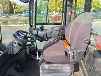 Carrello elevatore frontale a 4 ruote Kalmar DCG160-12