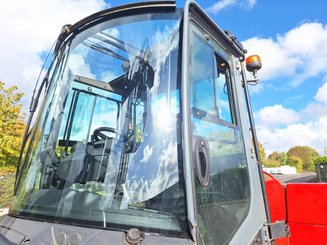 Carrello elevatore frontale a 4 ruote Kalmar DCG160-12