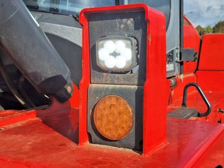 Carrello elevatore frontale a 4 ruote Kalmar DCG160-12