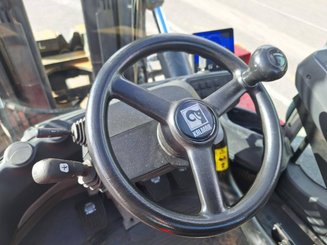 Carrello elevatore frontale a 4 ruote Kalmar DCG160-12