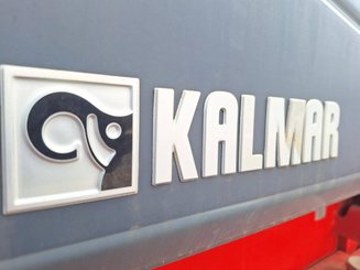 Carrello elevatore frontale a 4 ruote Kalmar DCG160-12 - 16