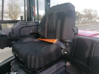 Carrello elevatore frontale a 4 ruote Kalmar DCG160-12 - 9