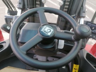 Carrello elevatore frontale a 4 ruote Kalmar DCG160-12 - 11