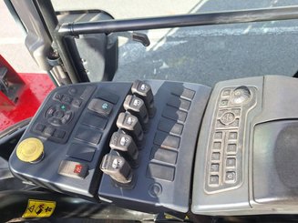 Carrello elevatore frontale a 4 ruote Kalmar DCG160-12
