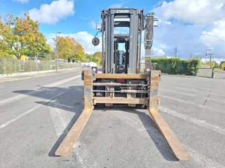 Carrello elevatore frontale a 4 ruote Kalmar DCG160-12