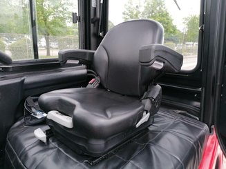 Carrello elevatore frontale a 4 ruote Hangcha XF35D - 8