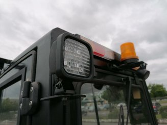 Carrello elevatore frontale a 4 ruote Hangcha XF35D - 17