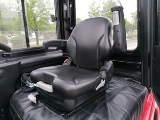 Carrello elevatore frontale a 4 ruote Hangcha XF35D - 7