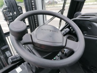 Carrello elevatore frontale a 4 ruote Hangcha XF35D - 9