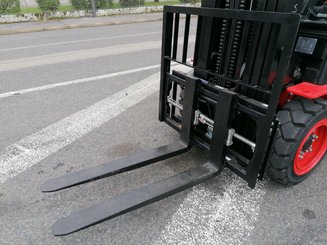 Carrello elevatore frontale a 4 ruote Hangcha XF35D - 6