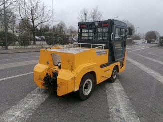 Trattore Jungheinrich EZS 6250