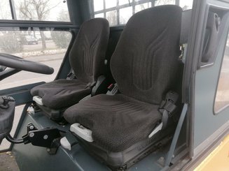 Trattore Jungheinrich EZS 6250
