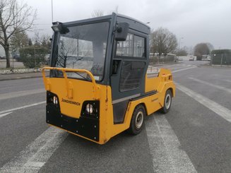 Trattore Jungheinrich EZS 6250