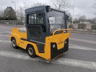 Trattore Jungheinrich EZS 6250
