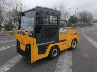 Trattore Jungheinrich EZS 6250