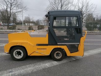 Trattore Jungheinrich EZS 6250