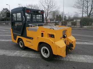 Trattore Jungheinrich EZS 6250