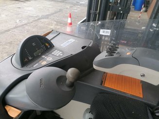 Carrelli retrattili Crown ESR5000-1.6