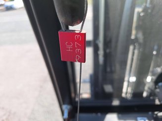 Carrello elevatore frontale a 4 ruote Hangcha XF25D