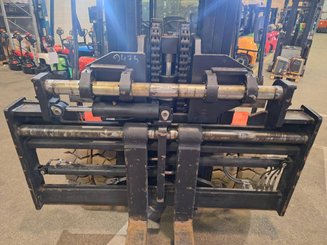 Carrello elevatore frontale a 4 ruote Hangcha J4W100