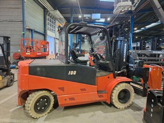 Carrello elevatore frontale a 4 ruote Hangcha J4W100