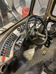 Carrelli elevatori diesel Svetruck 1612038