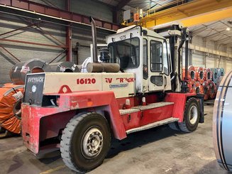 Carrelli elevatori diesel Svetruck 1612038