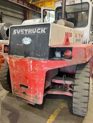 Carrelli elevatori diesel Svetruck 1612038