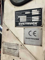 Carrelli elevatori diesel Svetruck 1612038 - 4