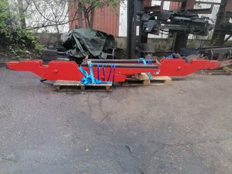 Compressore di carica James G7334
