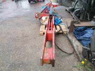 Compressore di carica James G7334