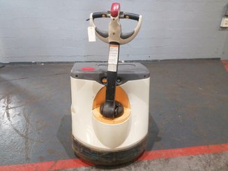 Transpallet guida in accompagnamento Crown WP3020