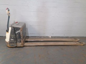 Transpallet Crown WP3020 - 4