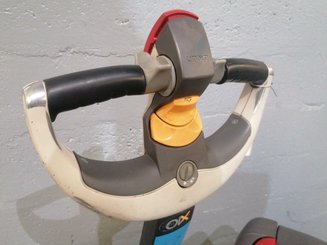 Transpallet Crown WP3020 - 6