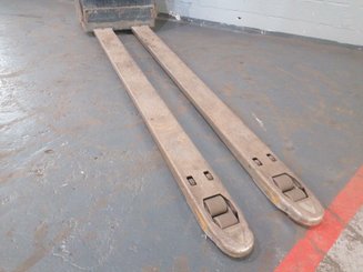 Transpallet Crown WP3020 - 5